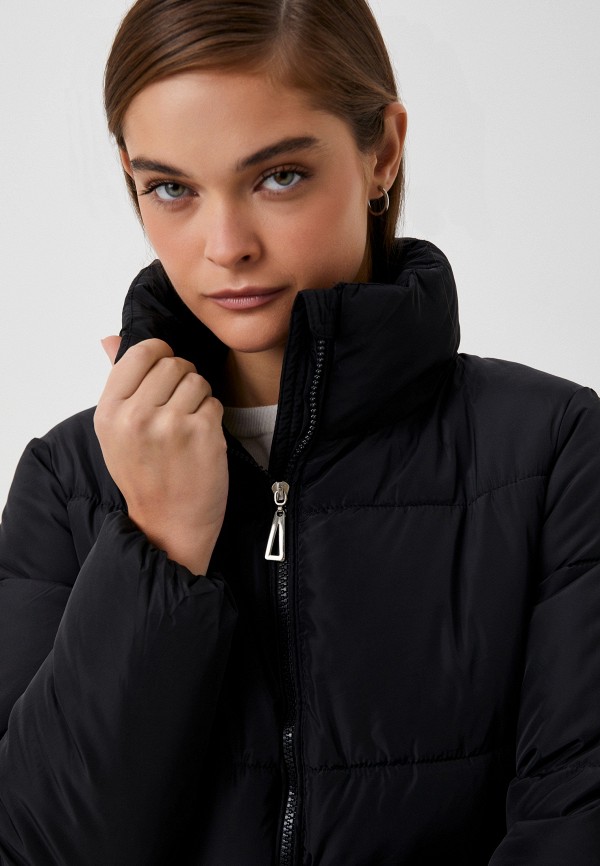 фото Куртка утепленная leotra