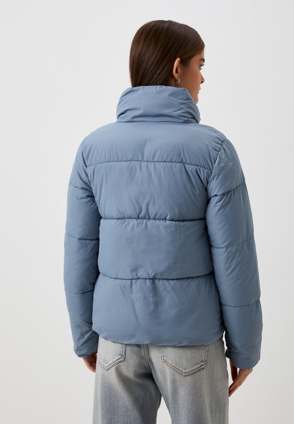 фото Куртка утепленная leotra