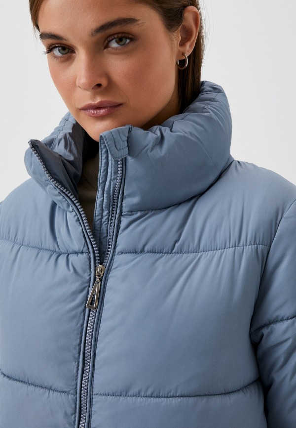 фото Куртка утепленная leotra