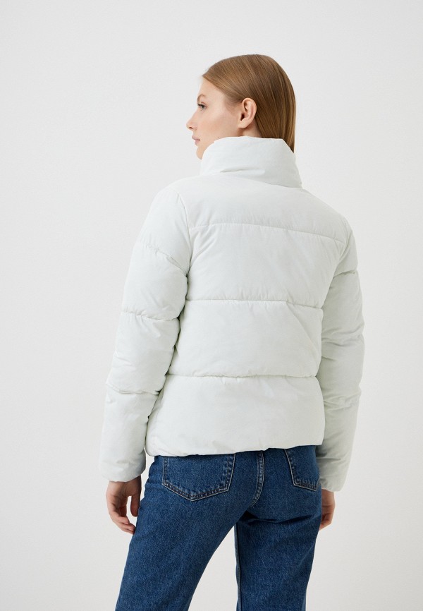 фото Куртка утепленная leotra