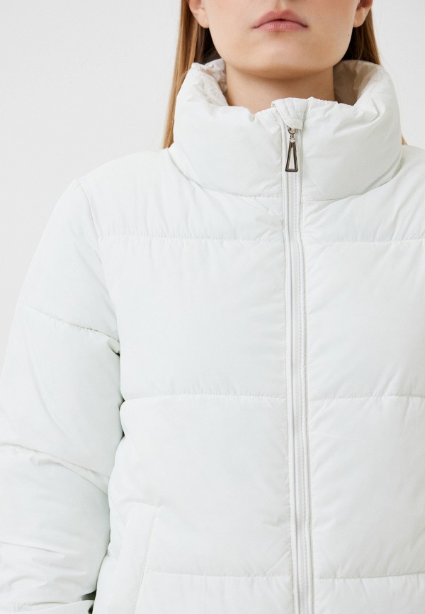 фото Куртка утепленная leotra