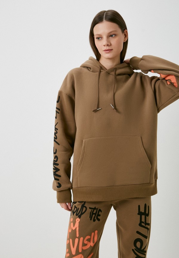 фото Костюм спортивный mollese