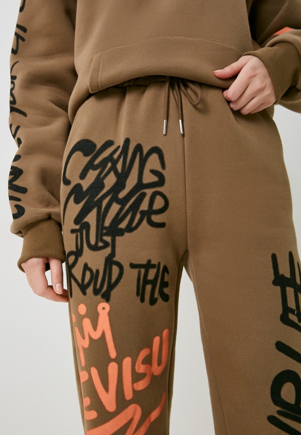 фото Костюм спортивный mollese