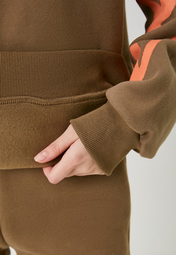 фото Костюм спортивный mollese