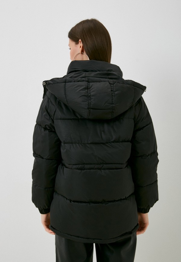 фото Куртка утепленная mollese