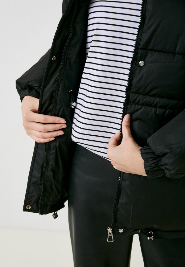 фото Куртка утепленная mollese