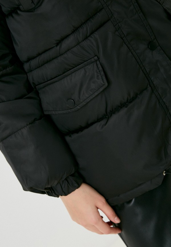 фото Куртка утепленная mollese