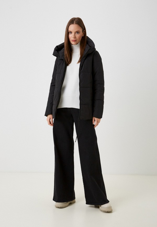 фото Куртка утепленная mollese