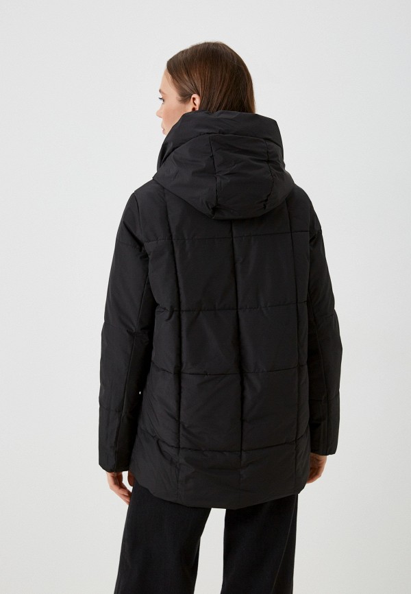 фото Куртка утепленная mollese