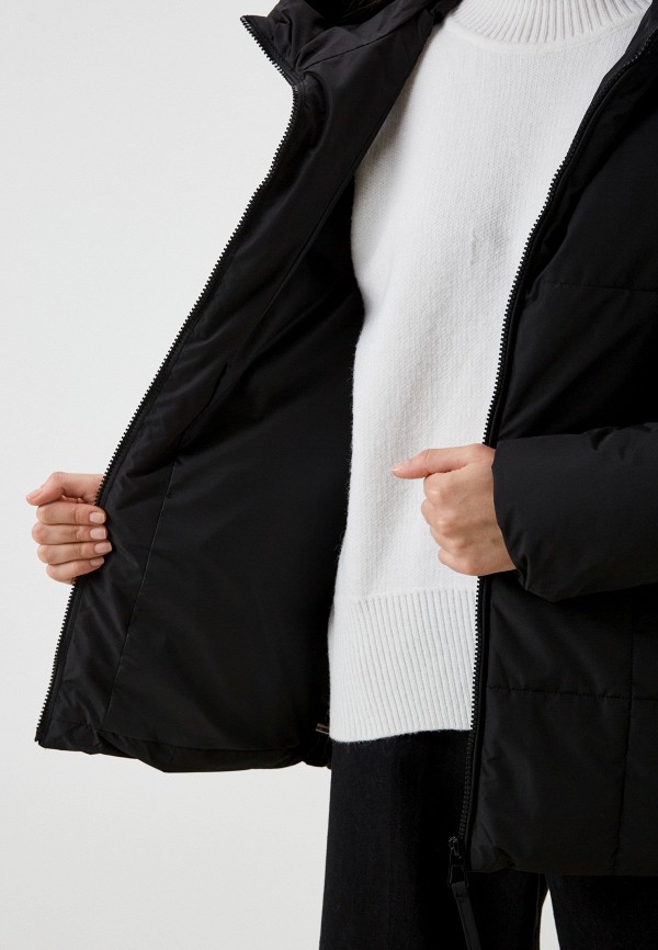 фото Куртка утепленная mollese