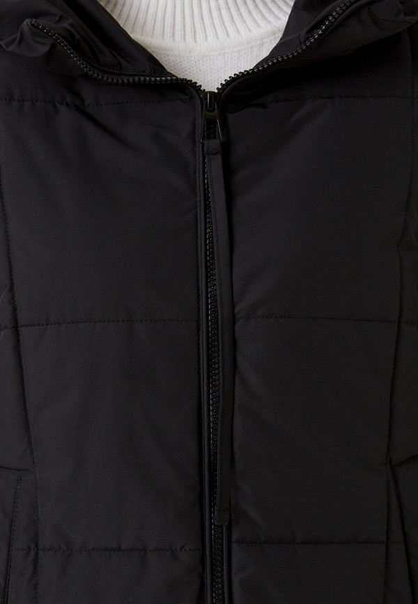 фото Куртка утепленная mollese