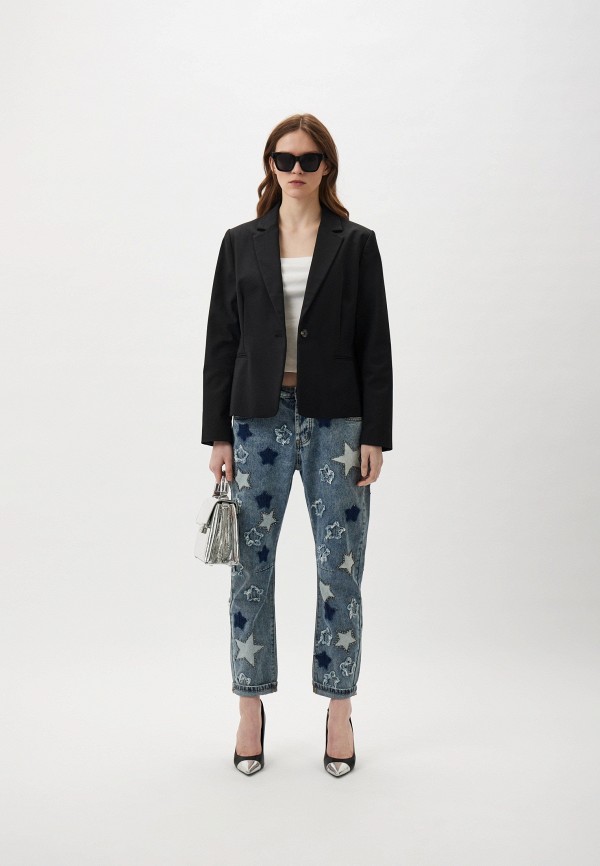 фото Джинсы one teaspoon