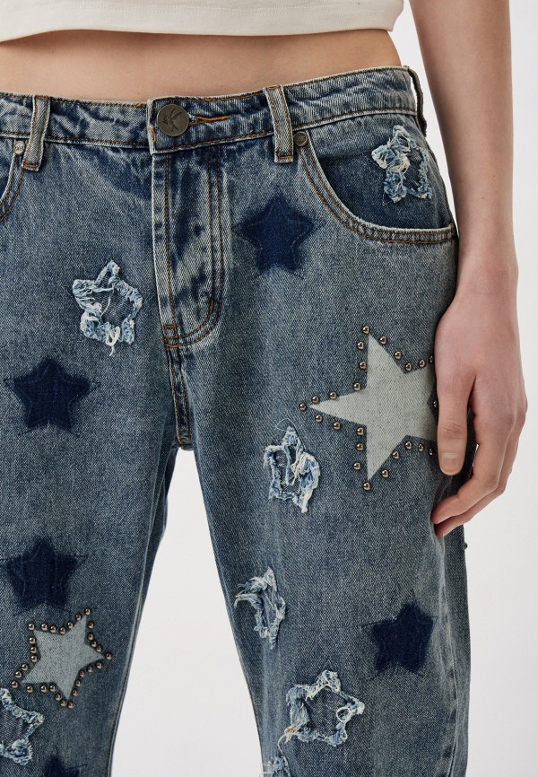 фото Джинсы one teaspoon