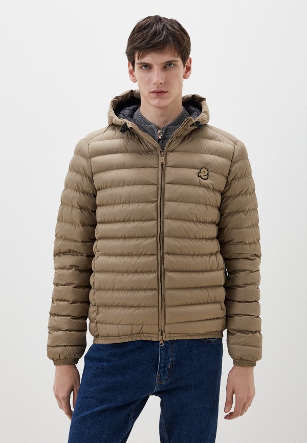 фото Куртка утепленная invicta