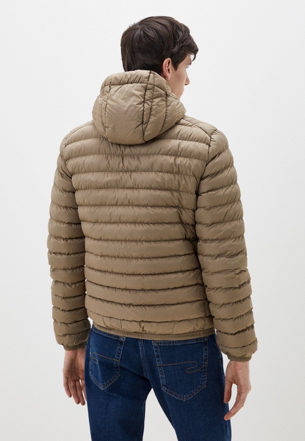 фото Куртка утепленная invicta