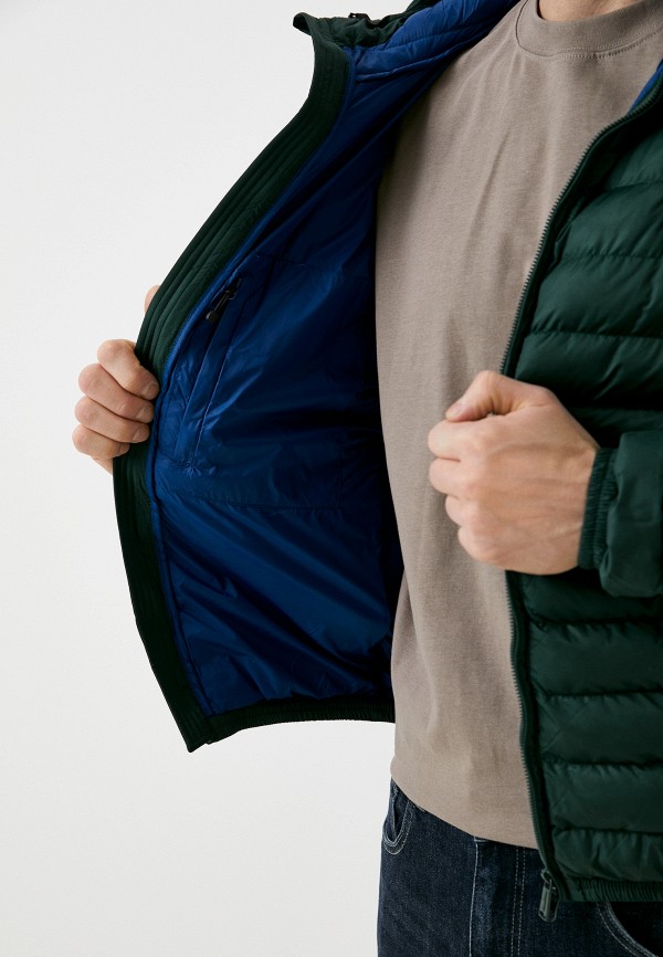 фото Куртка утепленная invicta