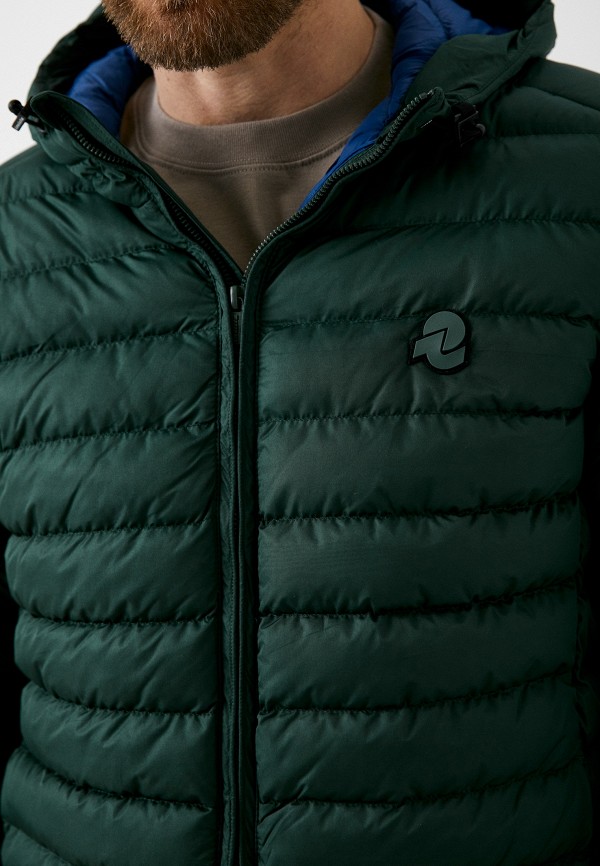 фото Куртка утепленная invicta