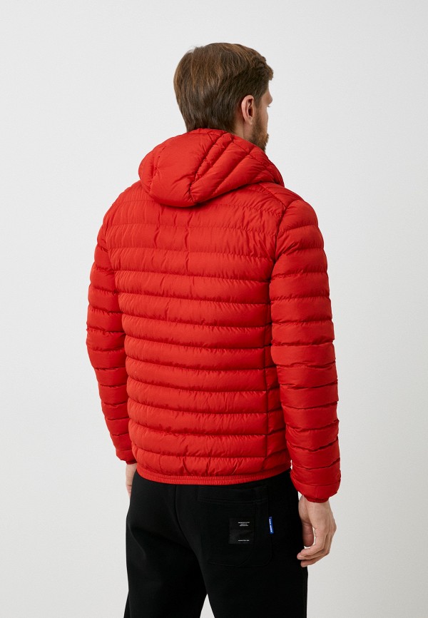 фото Куртка утепленная invicta