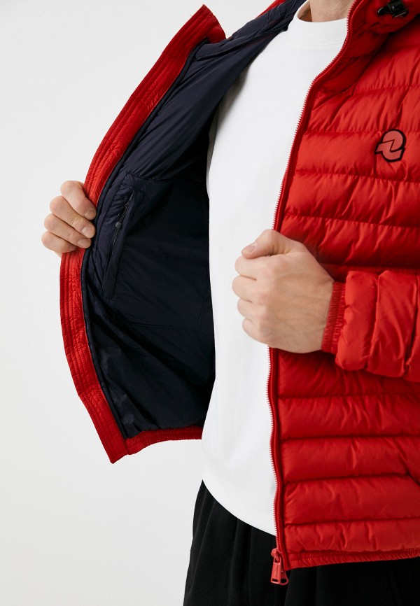 фото Куртка утепленная invicta