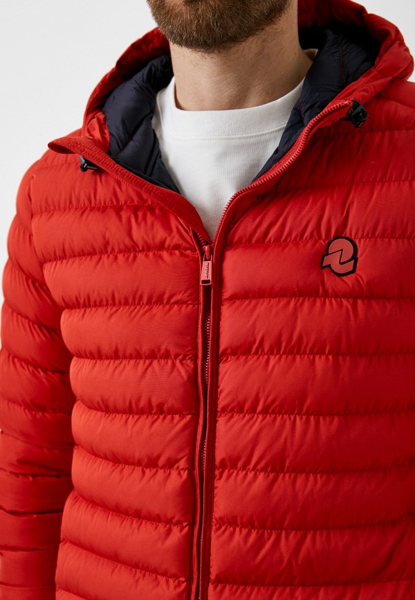 фото Куртка утепленная invicta