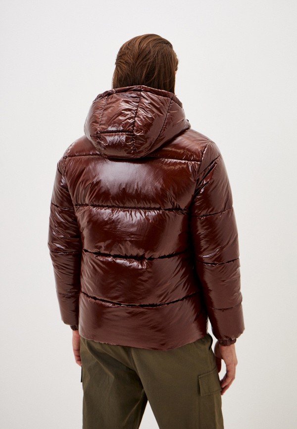 фото Куртка утепленная invicta