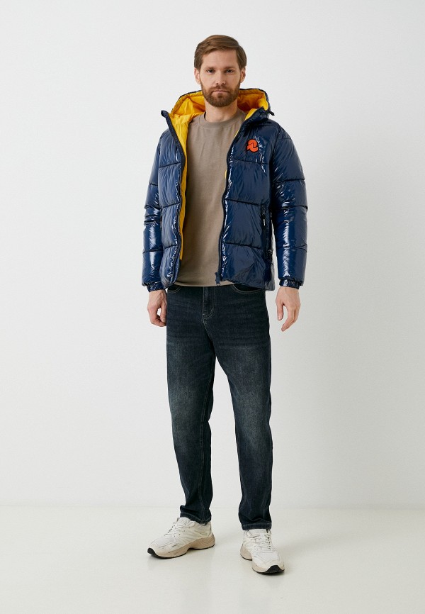 фото Куртка утепленная invicta