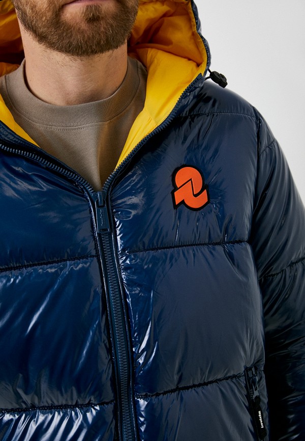 фото Куртка утепленная invicta