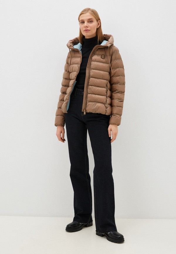 фото Куртка утепленная invicta