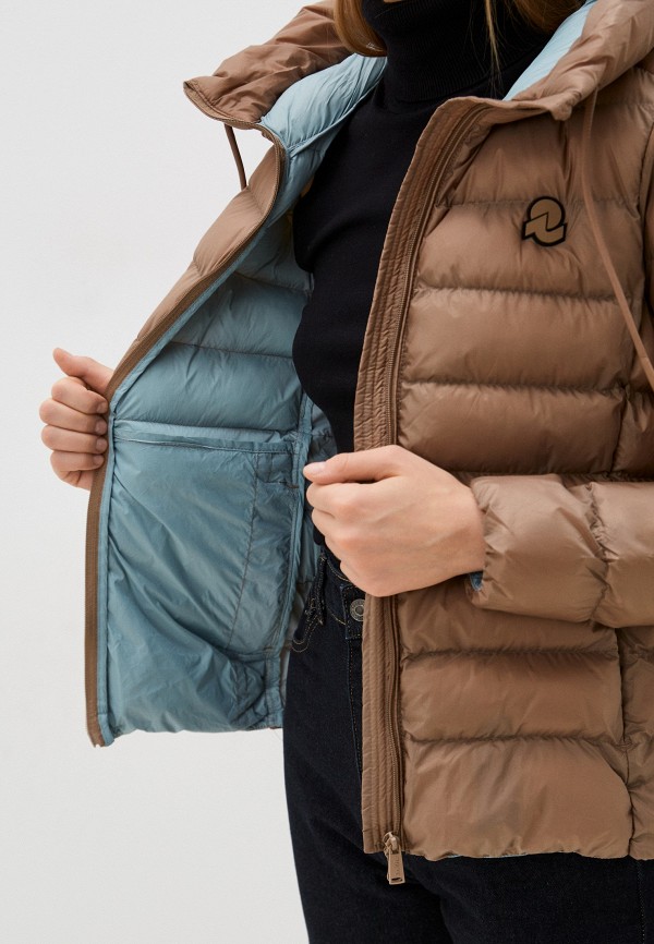 фото Куртка утепленная invicta