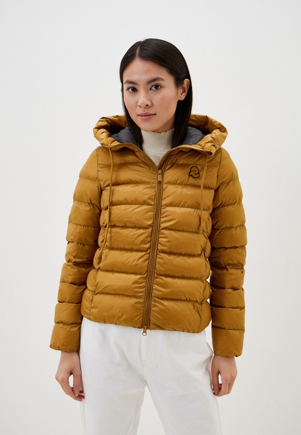 фото Куртка утепленная invicta