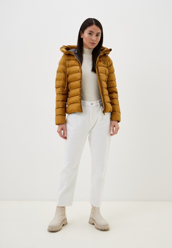 фото Куртка утепленная invicta