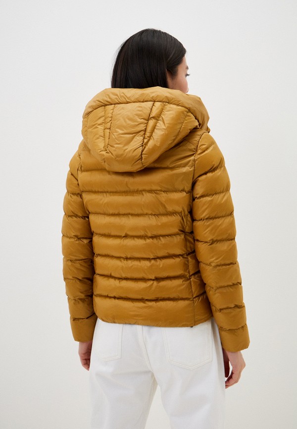 фото Куртка утепленная invicta