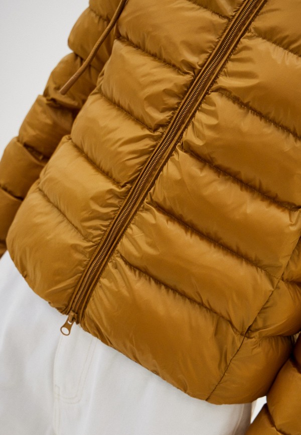 фото Куртка утепленная invicta