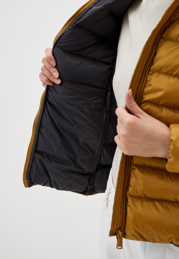 фото Куртка утепленная invicta