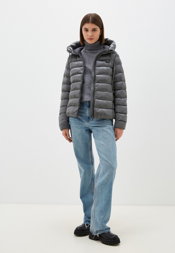 фото Куртка утепленная invicta