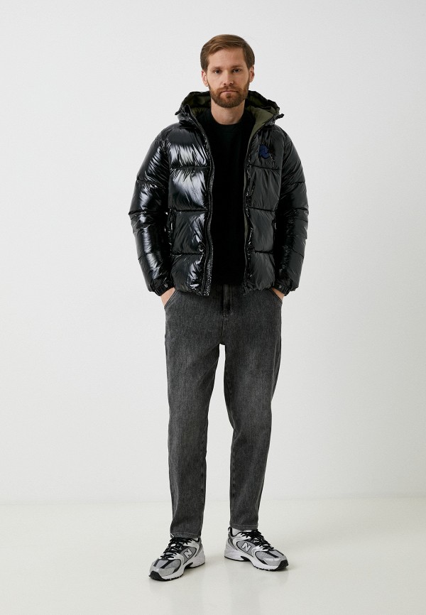 фото Куртка утепленная invicta