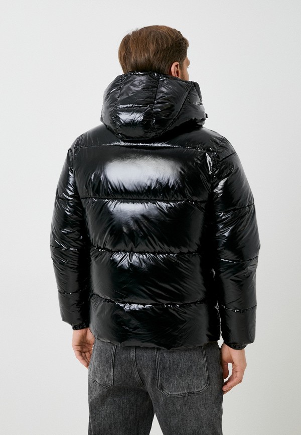 фото Куртка утепленная invicta