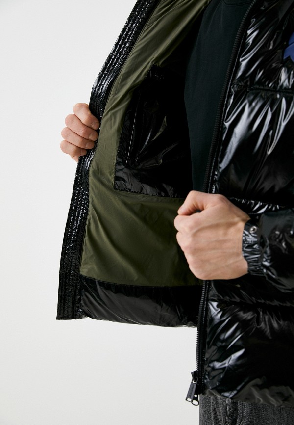 фото Куртка утепленная invicta