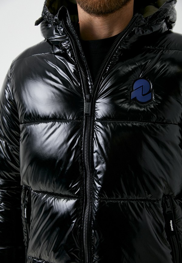 фото Куртка утепленная invicta