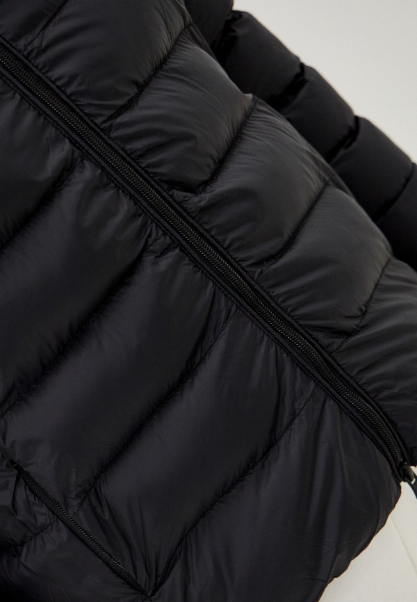 фото Куртка утепленная invicta