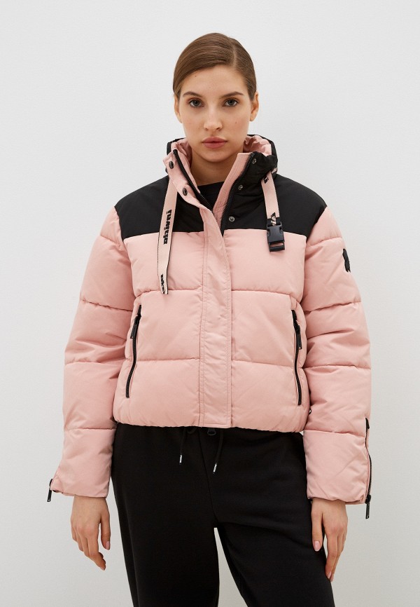 фото Куртка утепленная invicta