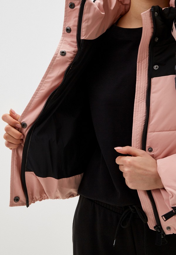 фото Куртка утепленная invicta