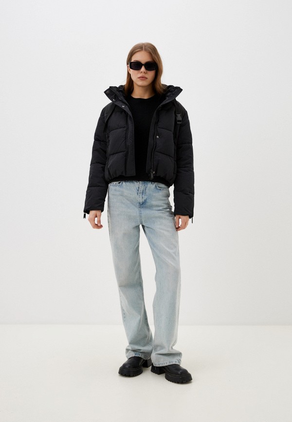 фото Куртка утепленная invicta