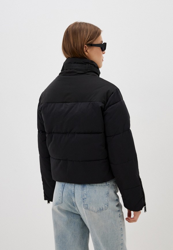 фото Куртка утепленная invicta