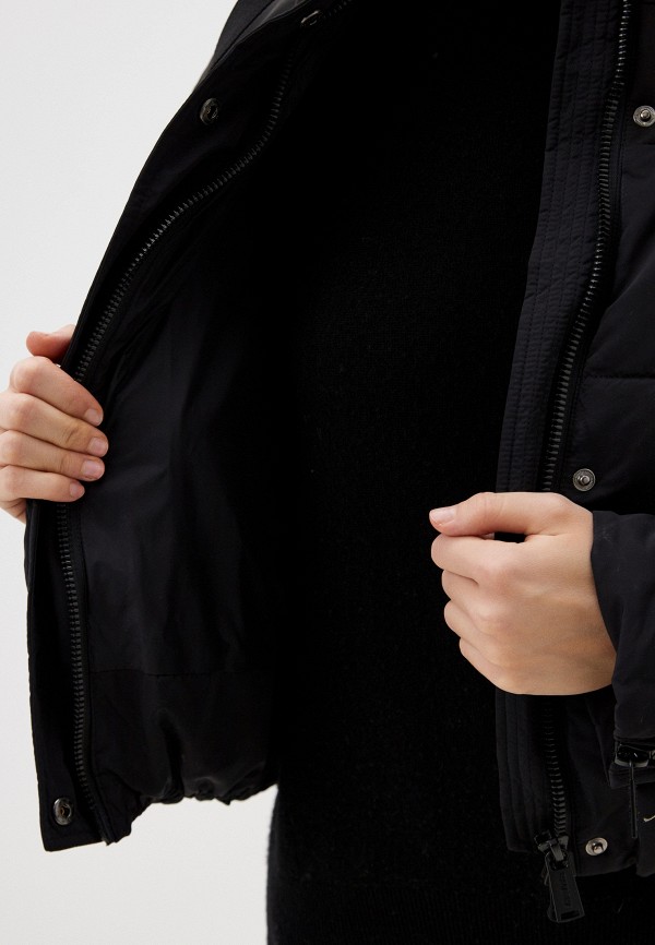 фото Куртка утепленная invicta