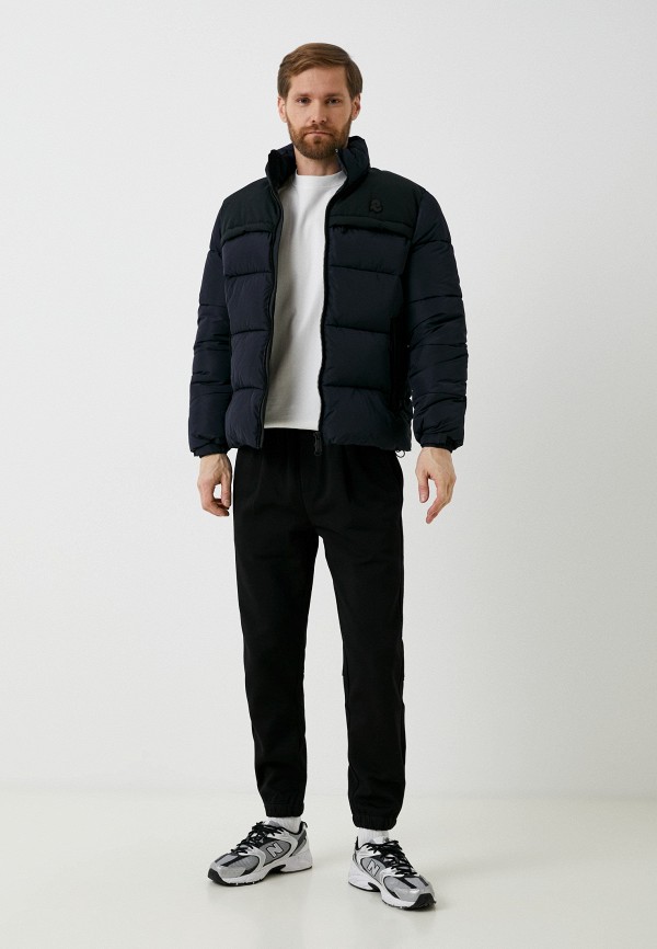 фото Куртка утепленная invicta