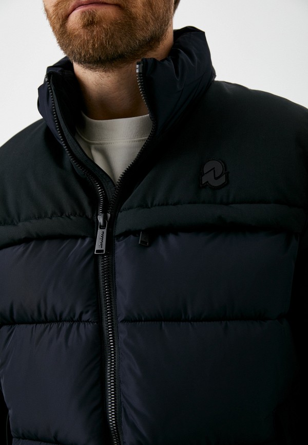 фото Куртка утепленная invicta