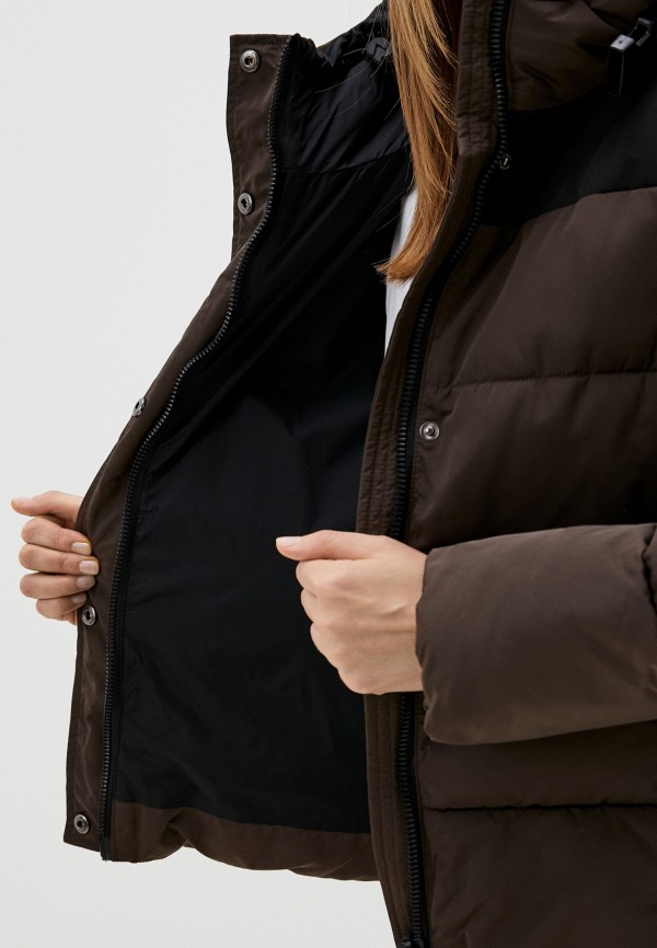 фото Куртка утепленная invicta