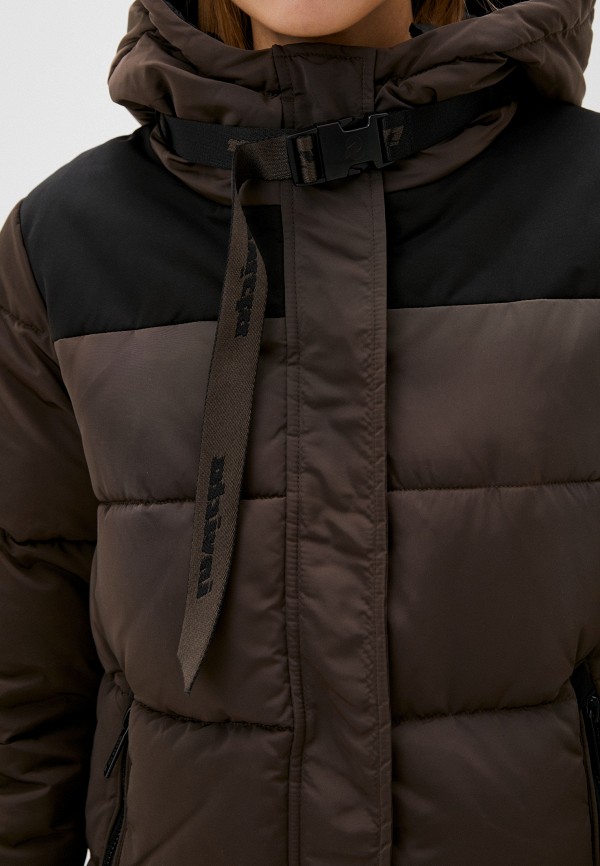 фото Куртка утепленная invicta