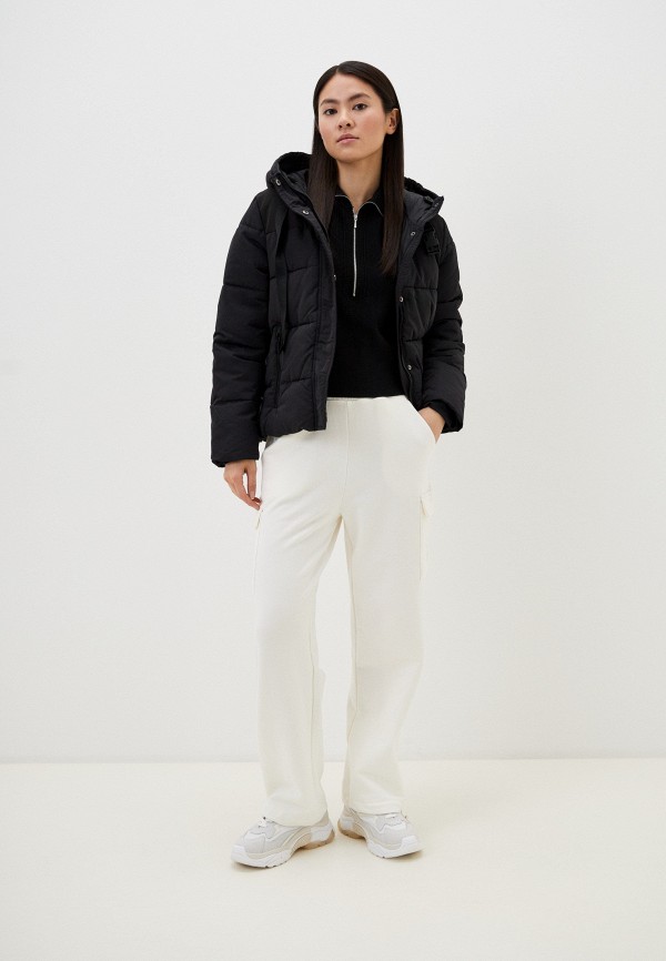 фото Куртка утепленная invicta